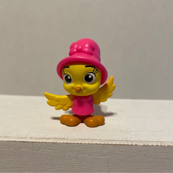 Disney Toys Disney Junior Minnie Mouse Series Mini Figures Cuckoo